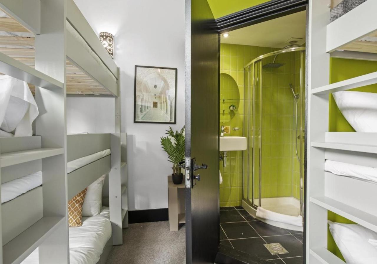 Vila Moroccan Hub By My Getaways Hove Exteriér fotografie
