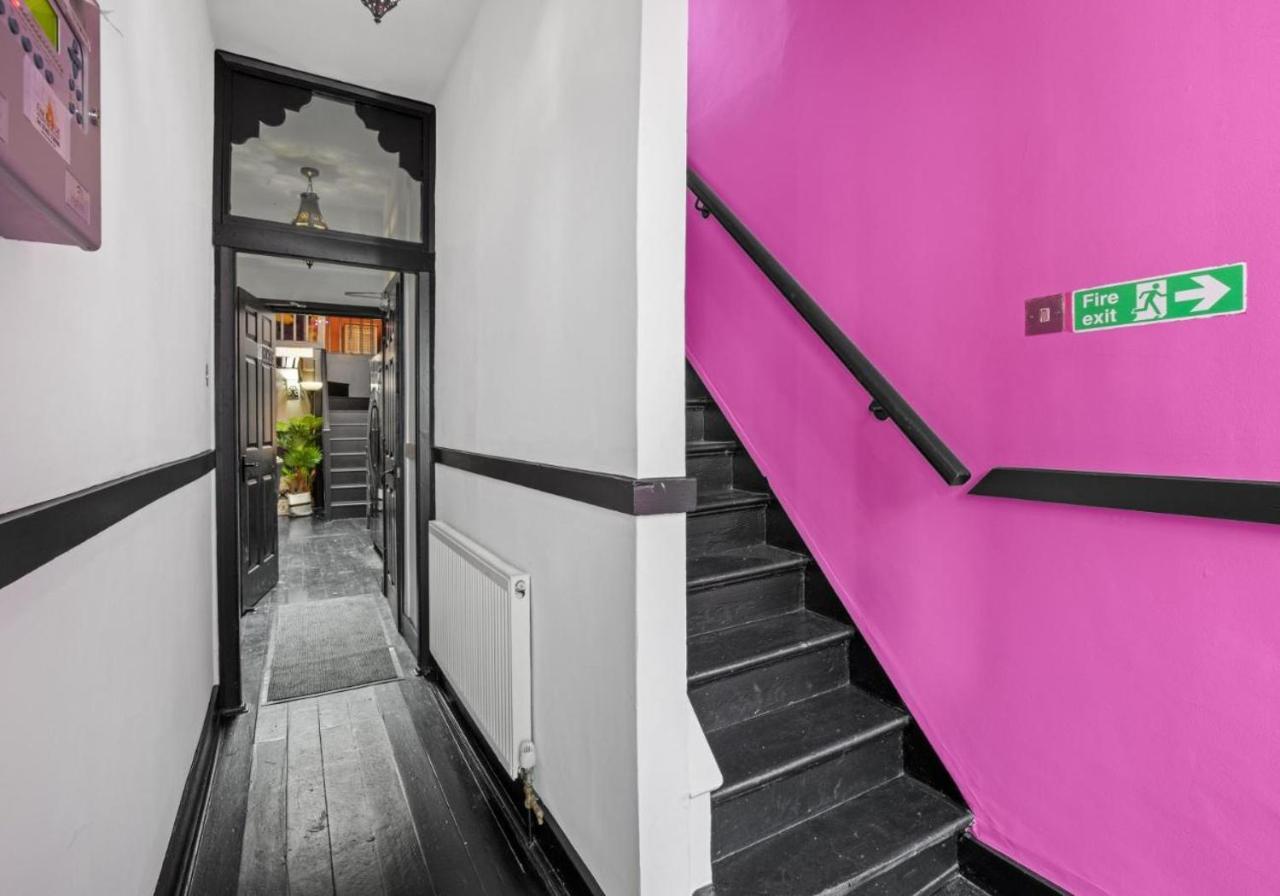 Vila Moroccan Hub By My Getaways Hove Exteriér fotografie